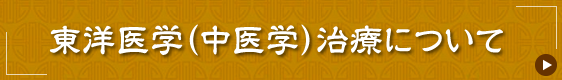 東洋医学（中医学）治療について